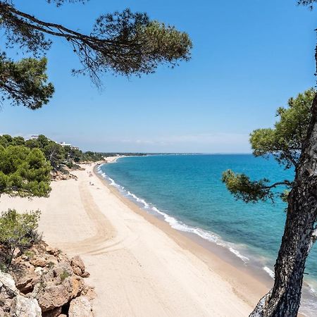 Hauzify I Apartament Mediterrani Miami Playa Dış mekan fotoğraf
