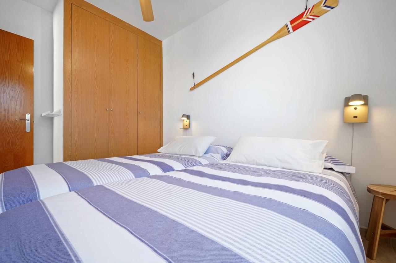 Hauzify I Apartament Mediterrani Miami Playa Dış mekan fotoğraf