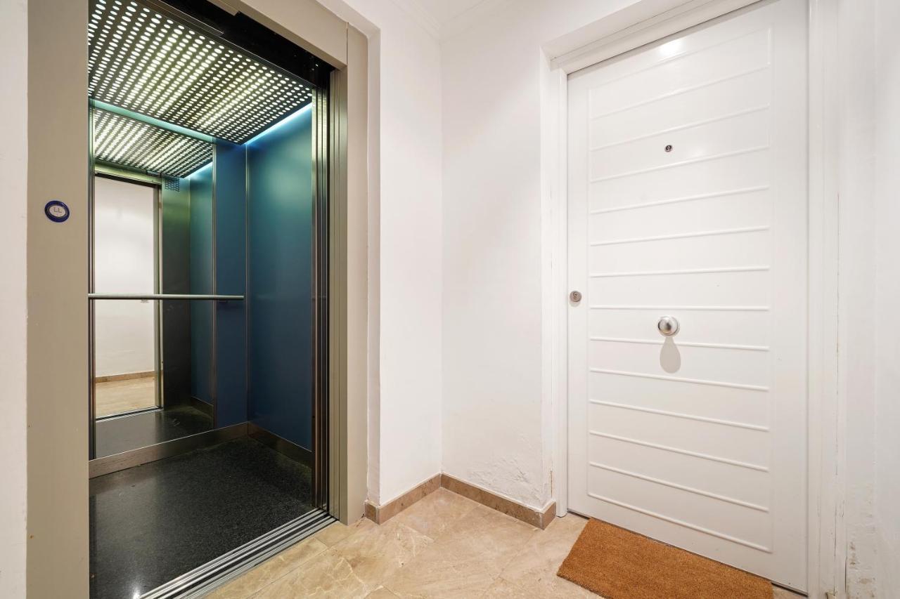 Hauzify I Apartament Mediterrani Miami Playa Dış mekan fotoğraf